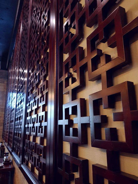 I Love Dumplings - St Kilda - Hotel WA 0