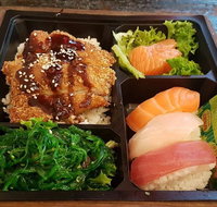 Indulge Cafe - Hotel WA