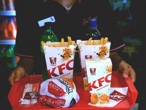 KFC - Broadmeadows - Hotel WA 0