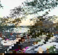 Lake Moodemere Estate and Lakeside Restaurant - Hotel WA