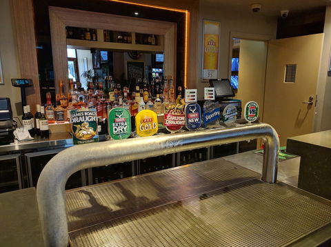 Marrickville Tavern - Hotel WA 0