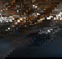 Murrumbateman Country Inn Bistro - Hotel WA
