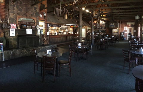 Murrumbateman Country Inn Bistro - Hotel WA 0