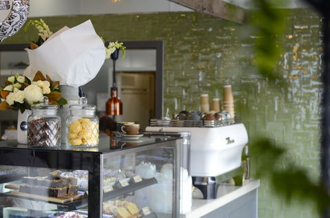 Nalou Kitchen - Hotel WA 1