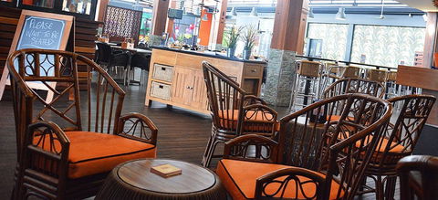 Narangba Valley Tavern - Hotel WA 0