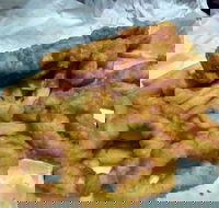 Rockingham Beach Fish and Chips - Hotel WA