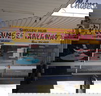 Shelley Hub Chinese Takeaway - Hotel WA