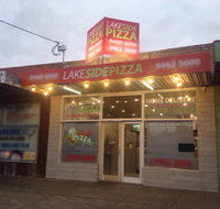 Soul Press - Aspendale  Chelsea - Hotel WA