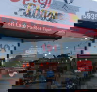 Spicy Flames - Mount Waverley
