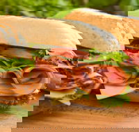 Subway - Mermaid Beach - Hotel WA