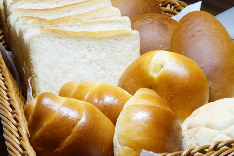 Sweets & Loaves Japanese Bakery - Hotel WA 0