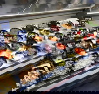 Tankk Gourmet Fish and Chips