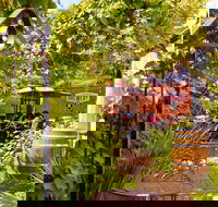 Taste At Rutherglen - Hotel WA