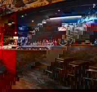 The Shed - Hotel WA