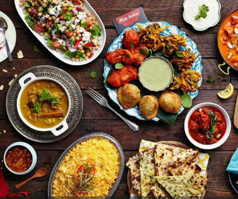 The Royal Curry House Narellan - Hotel WA 0