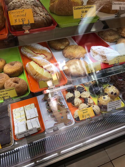 Toongabie Hot Bread - Hotel WA 0