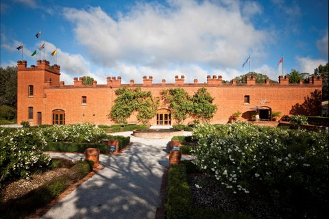 All Saints Estate - Hotel WA 0