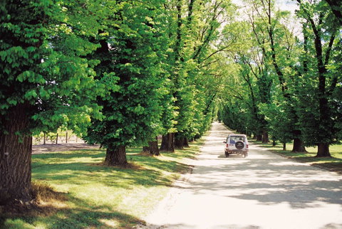 All Saints Estate - Hotel WA 1