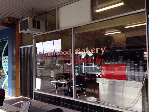 Ashwood Bakery - Hotel WA 0
