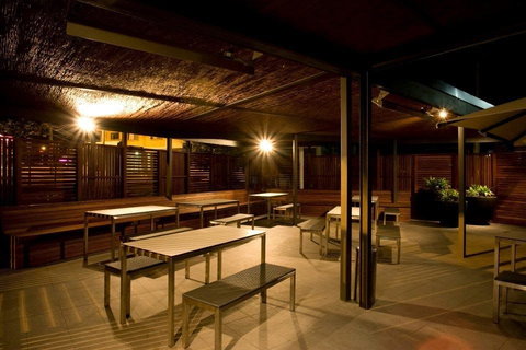 Bexley North Hotel - Hotel WA 0