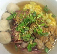 Bua Thong - Hotel WA