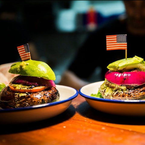 Cheekyburger - Paddington - Hotel WA 0