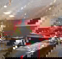 Chris's Patisserie  Bakehouse - Hotel WA