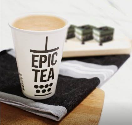 Epic Tea  - Haymarket - Hotel WA 0