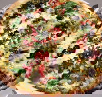 Figtree Gourmet Kitchen - Hotel WA