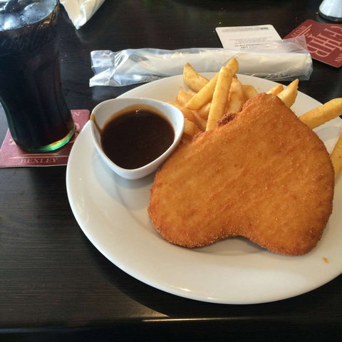 Forest Inn Hotel - Hotel WA 0