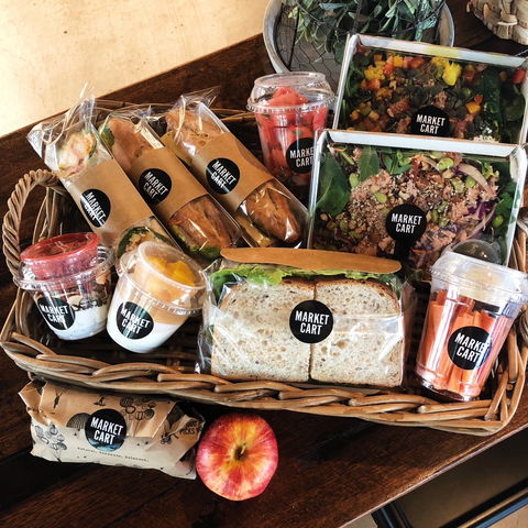Fresh & Yum Snack Bar & Carvery - Hotel WA 0