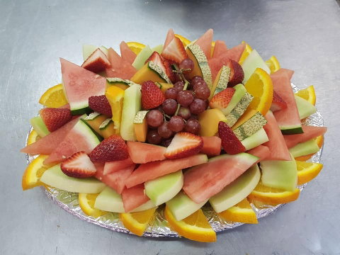 Gatwick Food Xpress - Hotel WA 0