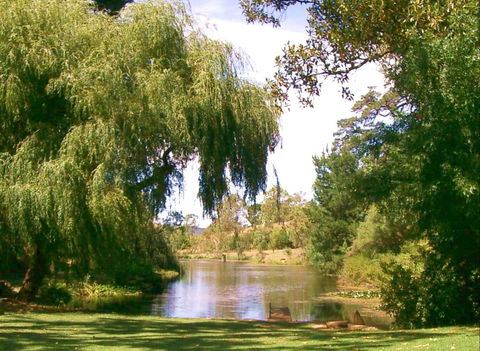 Glen Ewin Estate - Hotel WA 0