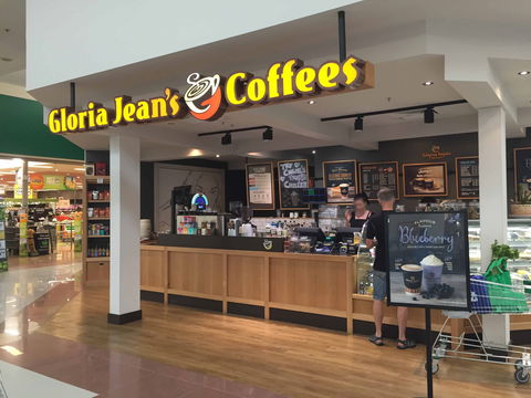 Gloria Jean's Coffees - Stafford - Hotel WA 0