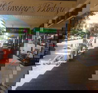 Hominy Bakery - Hotel WA