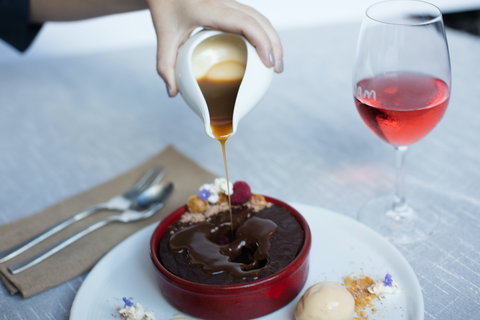 JAM Corner - Hotel WA 0