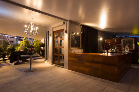 JAM Corner - Hotel WA 2