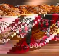 KFC - Sunnybank - Hotel WA
