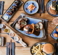 Malt Shovel Taphouse - Hotel WA