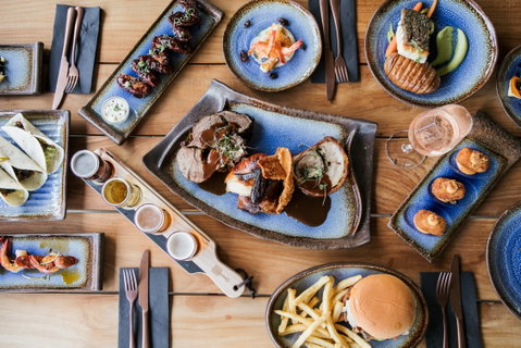 Malt Shovel Taphouse - Hotel WA 0