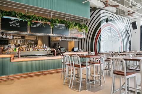 Malt Shovel Taphouse - Hotel WA 1