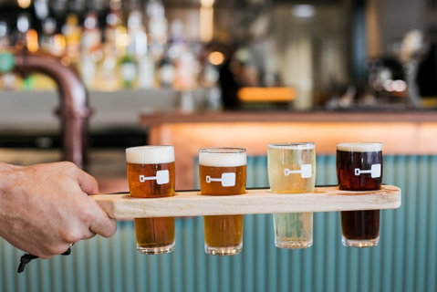 Malt Shovel Taphouse - Hotel WA 2