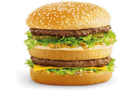 McDonald's - Carlingford - Hotel WA 0