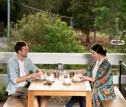 Melaleuca House - Hotel WA 0