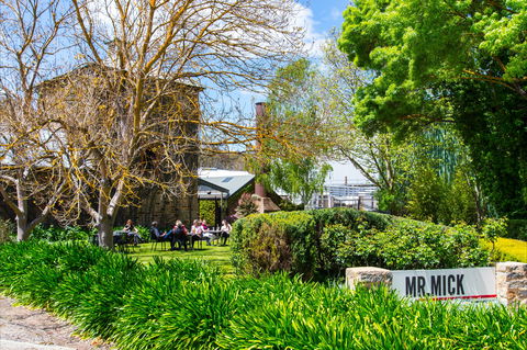 Mr Mick Cellar Door And Kitchen - Hotel WA 0