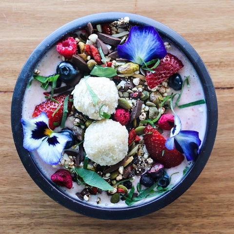 Port Of Call - Hotel WA 0