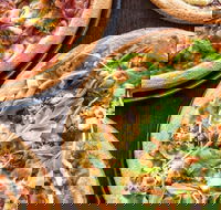 Prime Pizza - Mount Waverley