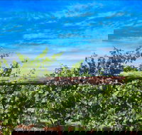Rowsley Fault Vineyards - Hotel WA