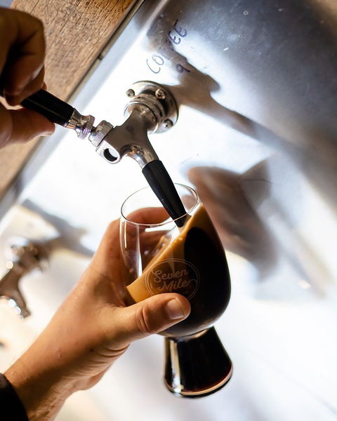 Seven Mile Brewing Co - Hotel WA 0