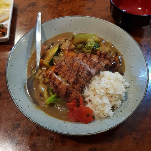 Sori Cafe - Hotel WA 0